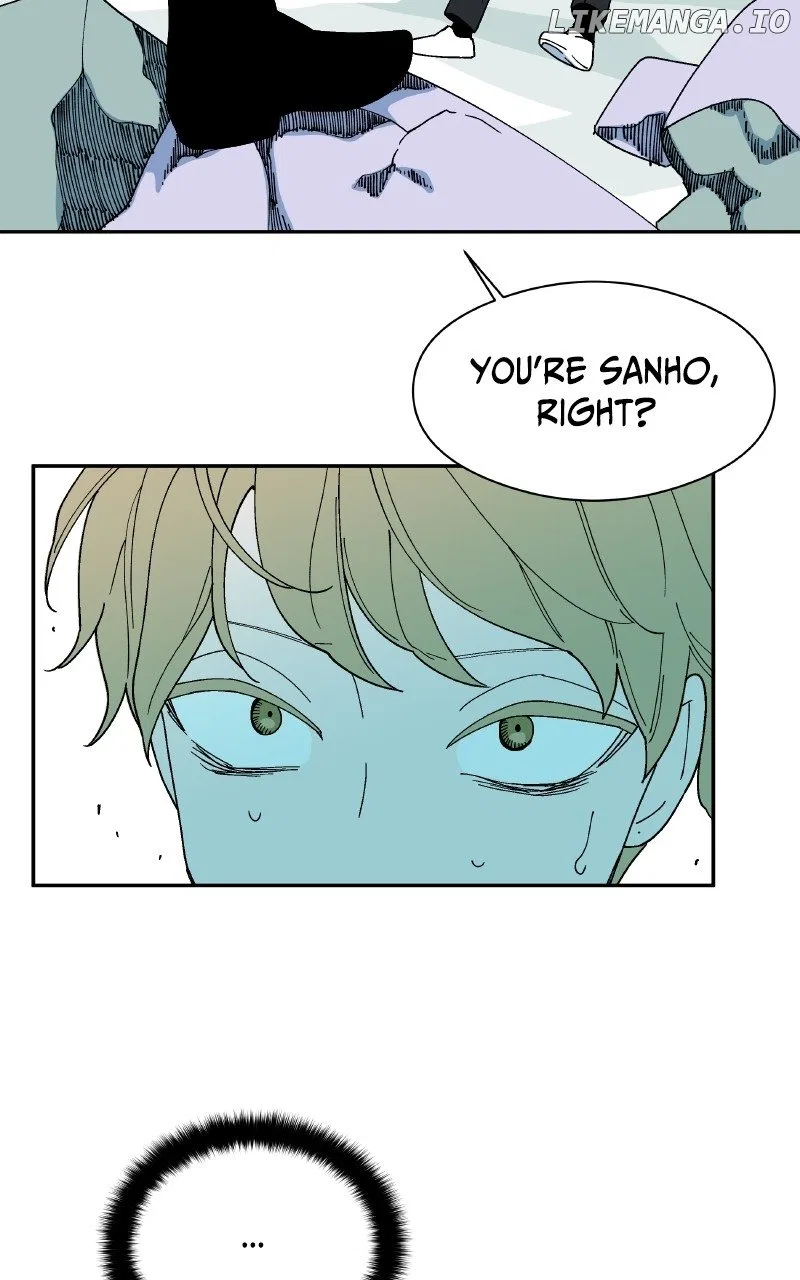 False Paradise Chapter 5 – Page 62