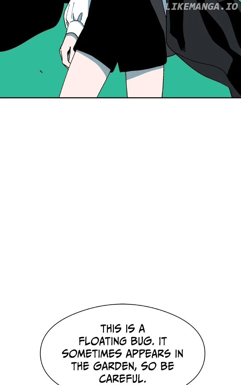 False Paradise Chapter 5 – Page 64