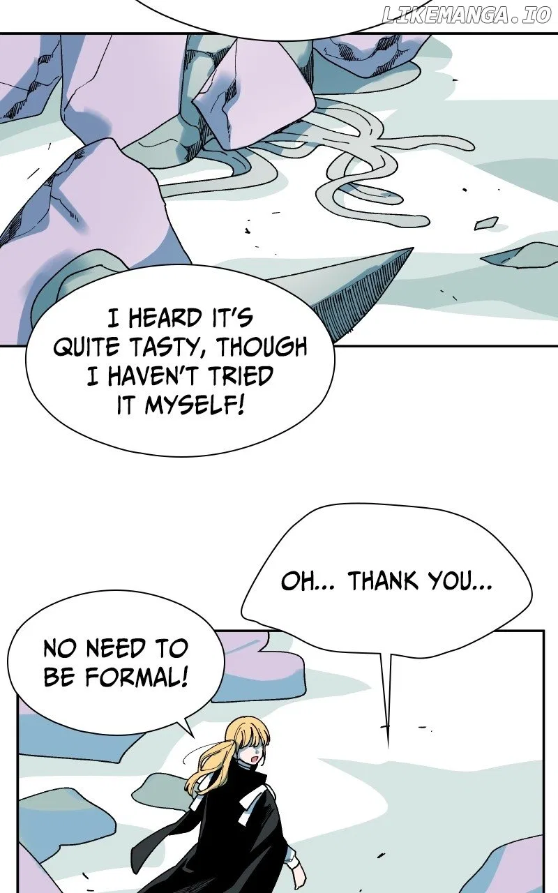 False Paradise Chapter 5 – Page 65