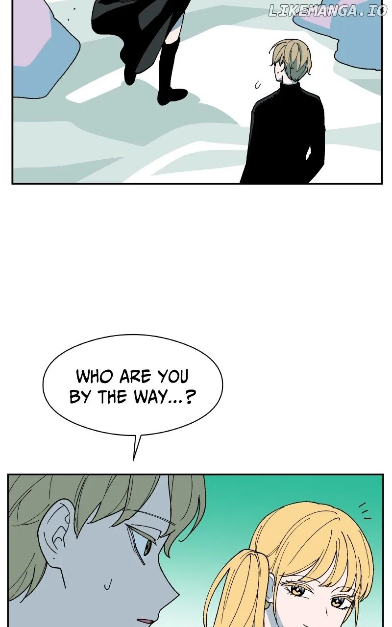 False Paradise Chapter 5 – Page 66