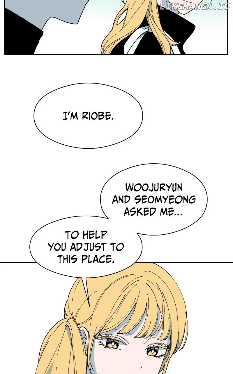 False Paradise Chapter 5 – Page 67