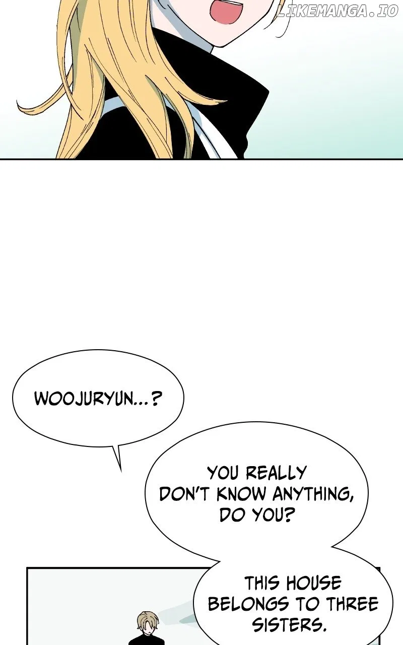 False Paradise Chapter 5 – Page 68
