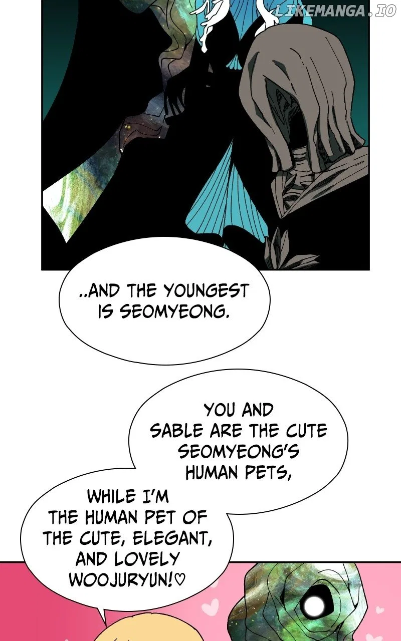 False Paradise Chapter 5 – Page 70
