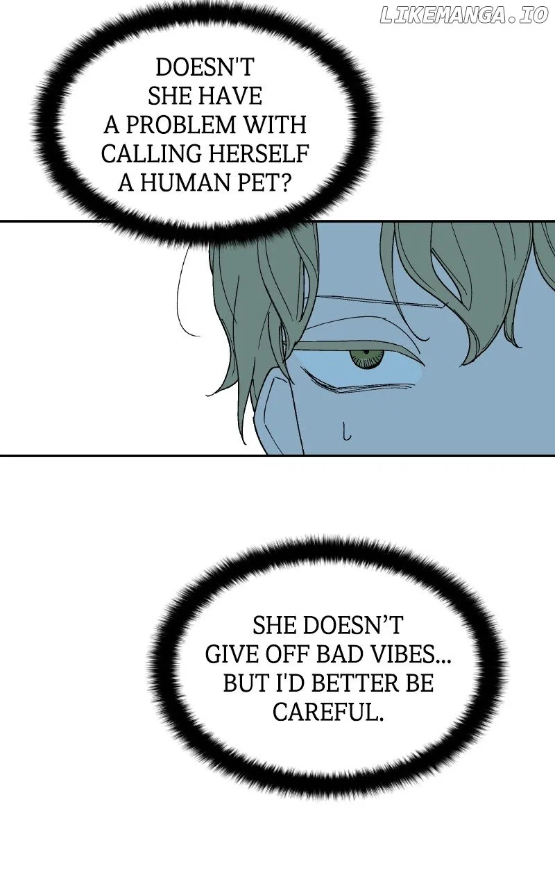 False Paradise Chapter 5 – Page 72
