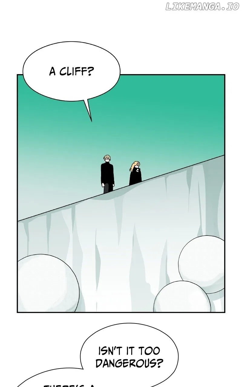 False Paradise Chapter 5 – Page 74