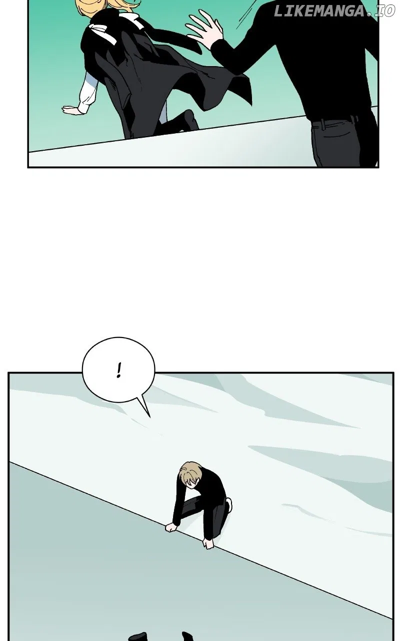 False Paradise Chapter 5 – Page 76