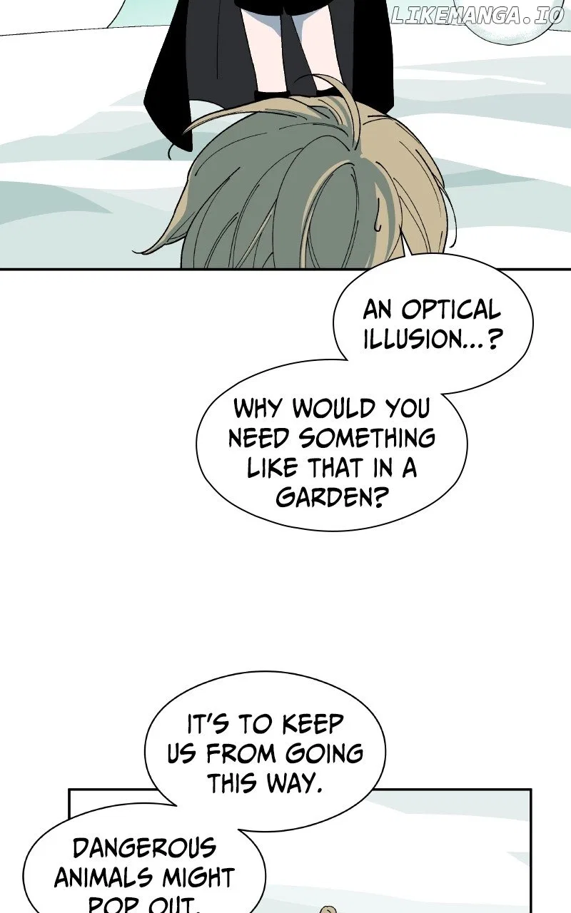 False Paradise Chapter 5 – Page 78