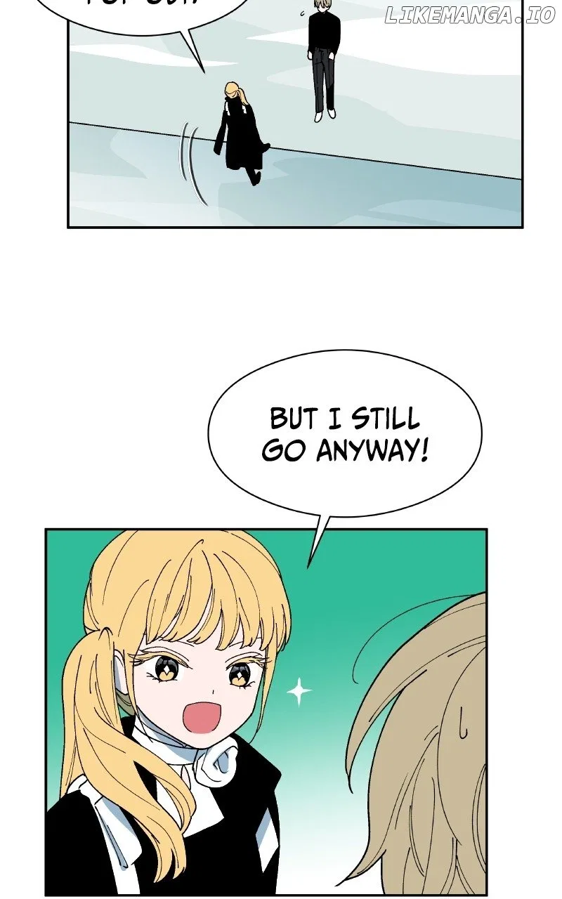False Paradise Chapter 5 – Page 79
