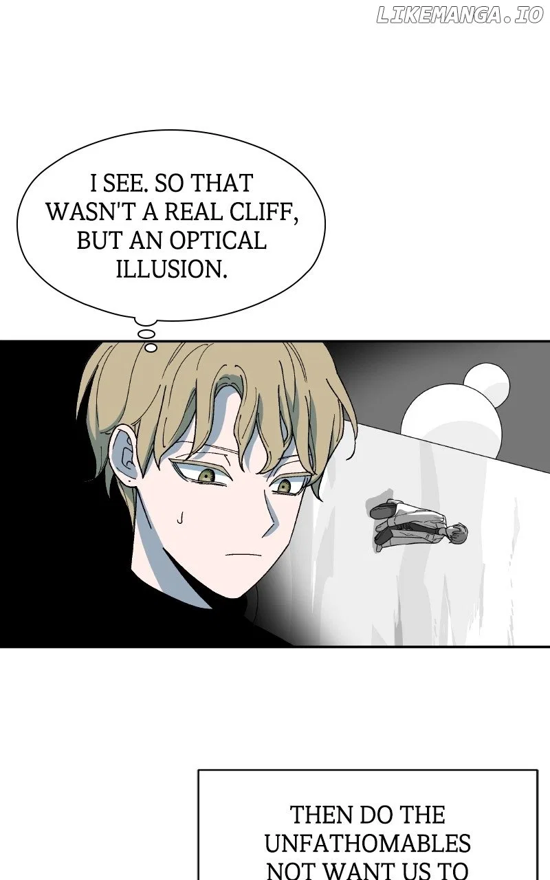 False Paradise Chapter 5 – Page 80