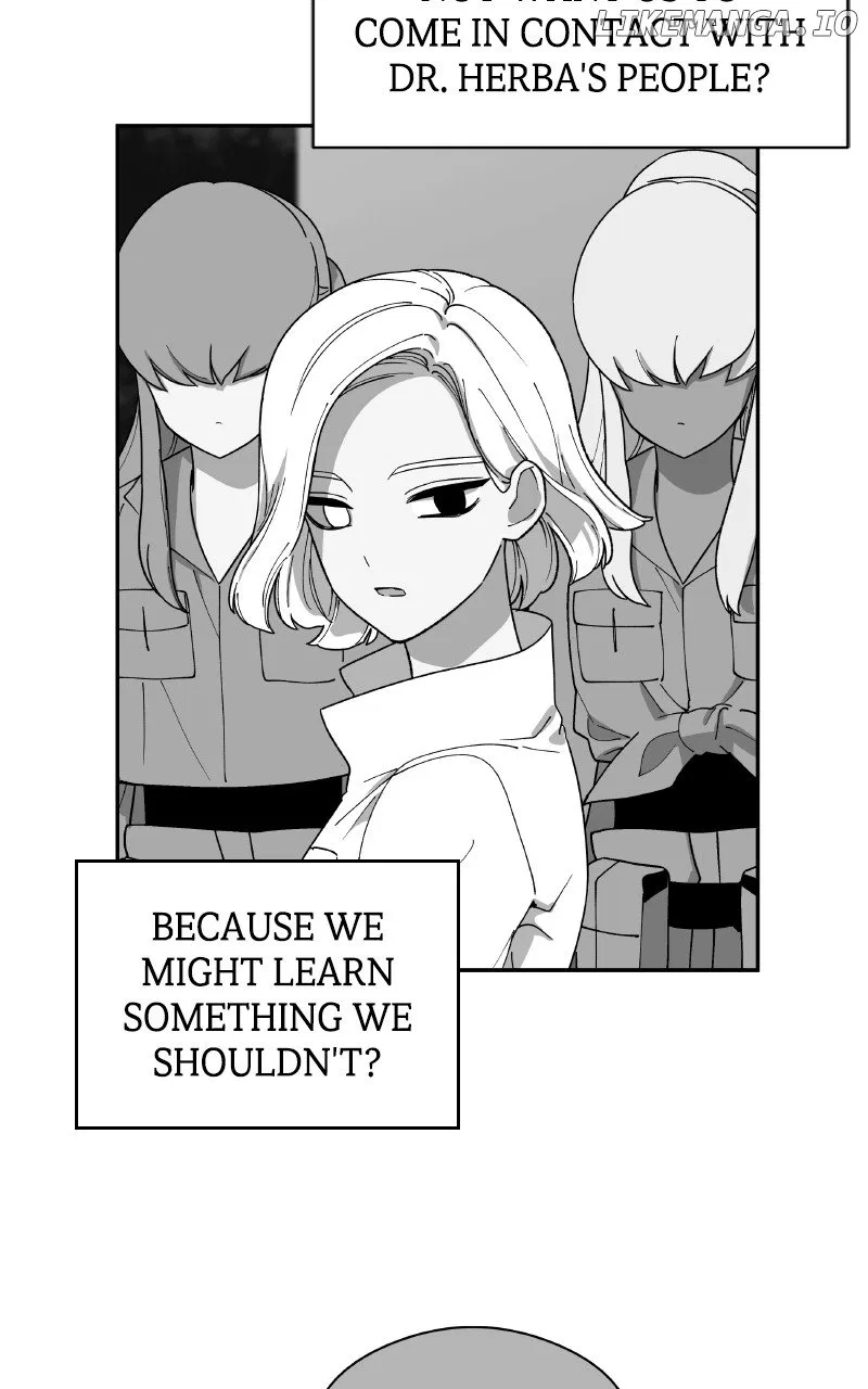 False Paradise Chapter 5 – Page 81