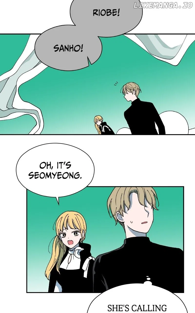 False Paradise Chapter 5 – Page 82