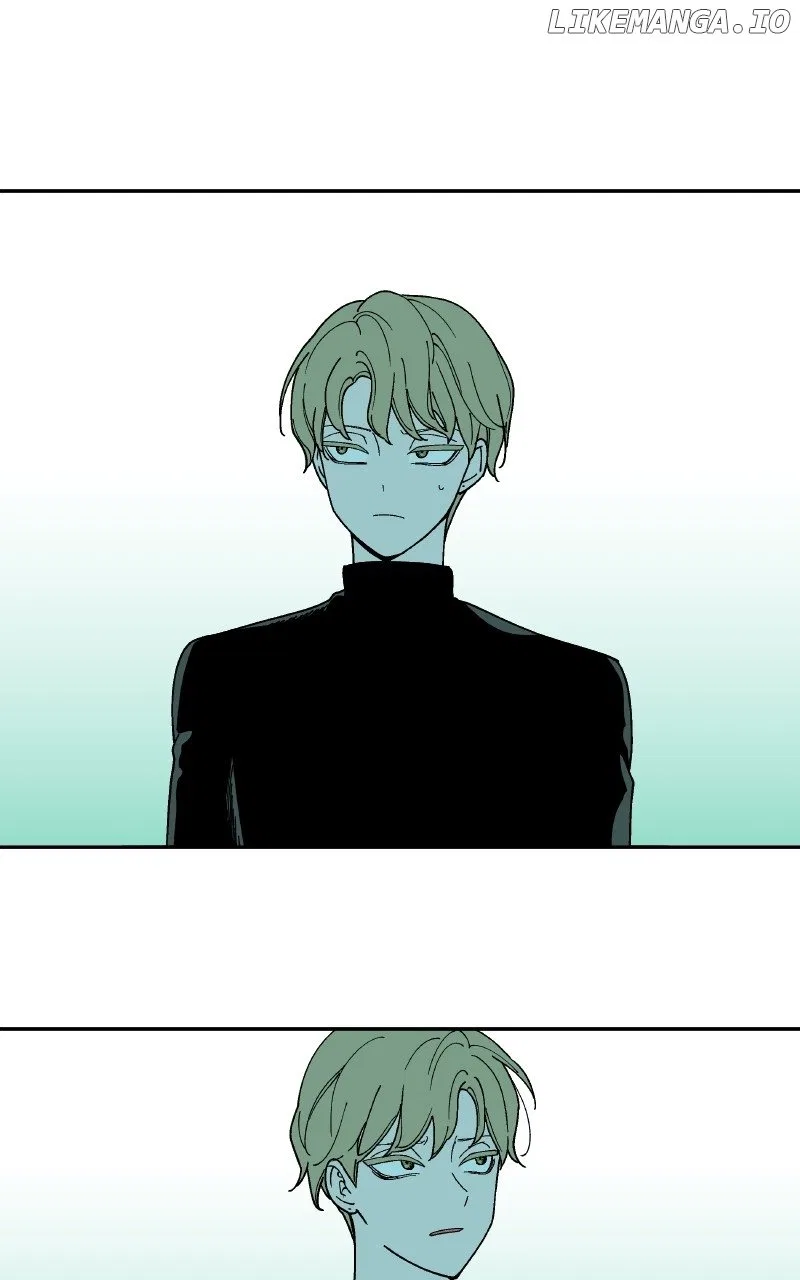 False Paradise Chapter 5 – Page 84