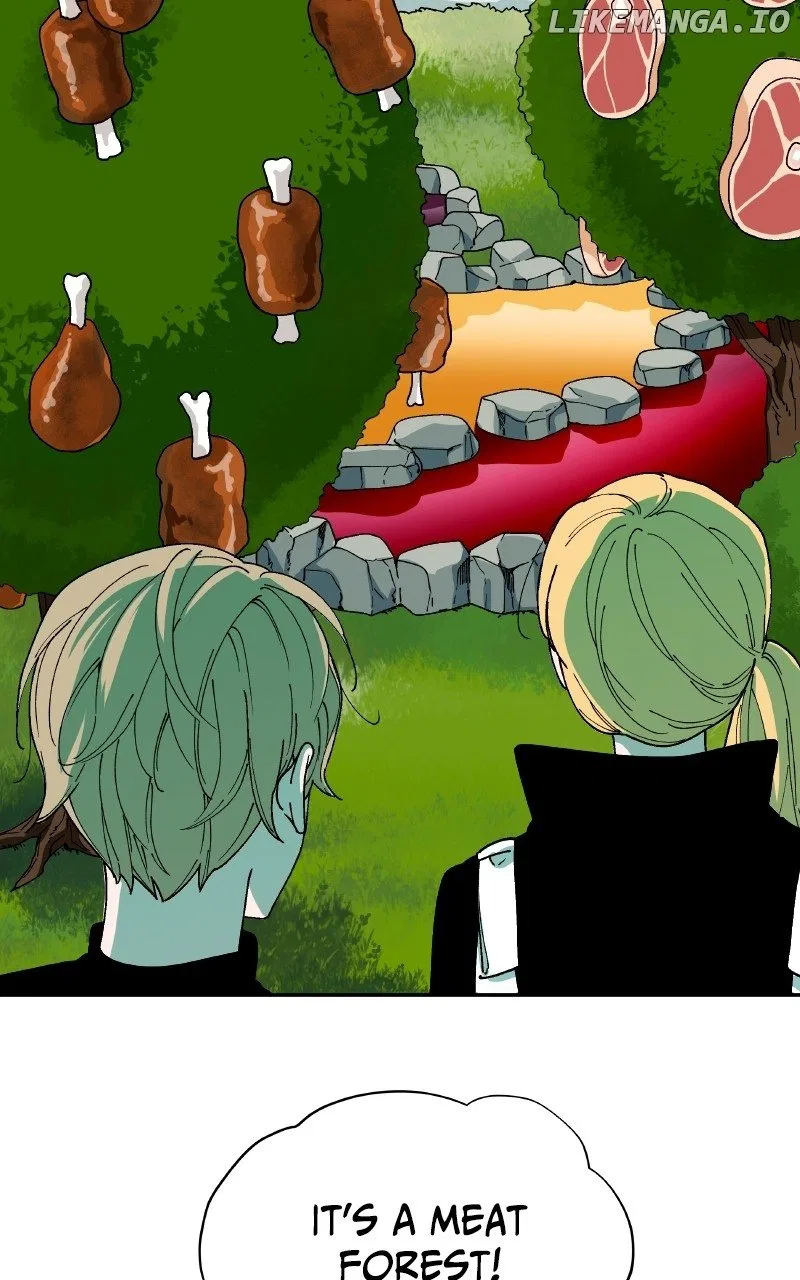False Paradise Chapter 5 – Page 86