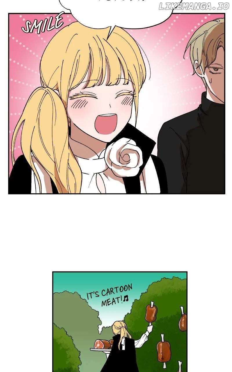 False Paradise Chapter 5 – Page 87
