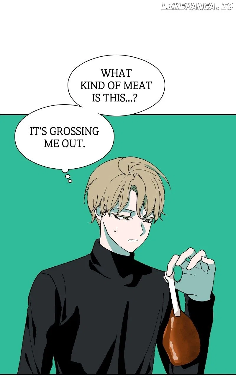 False Paradise Chapter 5 – Page 91