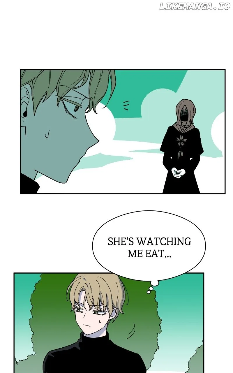 False Paradise Chapter 5 – Page 92