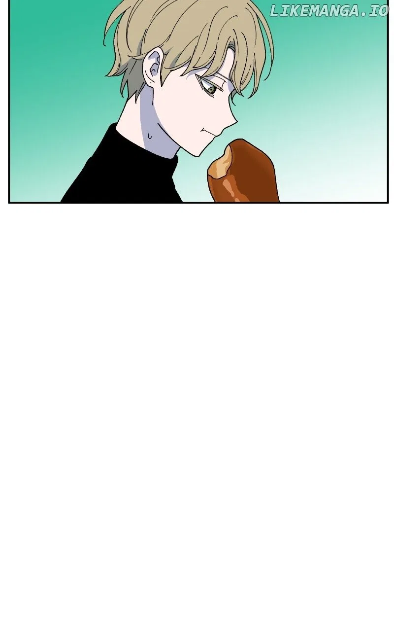 False Paradise Chapter 5 – Page 94