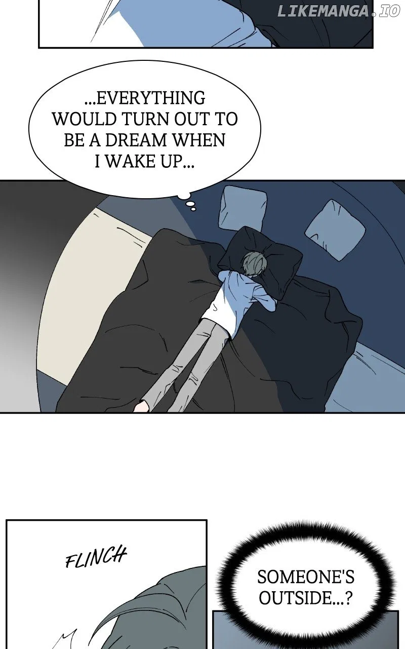False Paradise Chapter 5 – Page 98