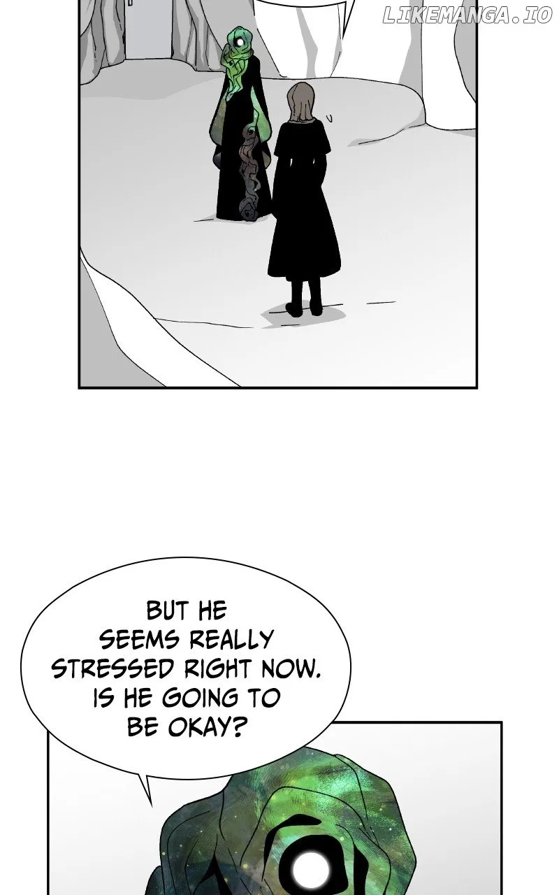False Paradise Chapter 5 – Page 101