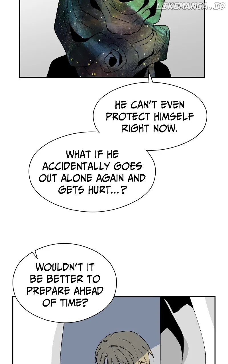 False Paradise Chapter 5 – Page 102