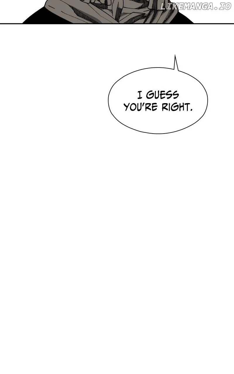 False Paradise Chapter 5 – Page 104