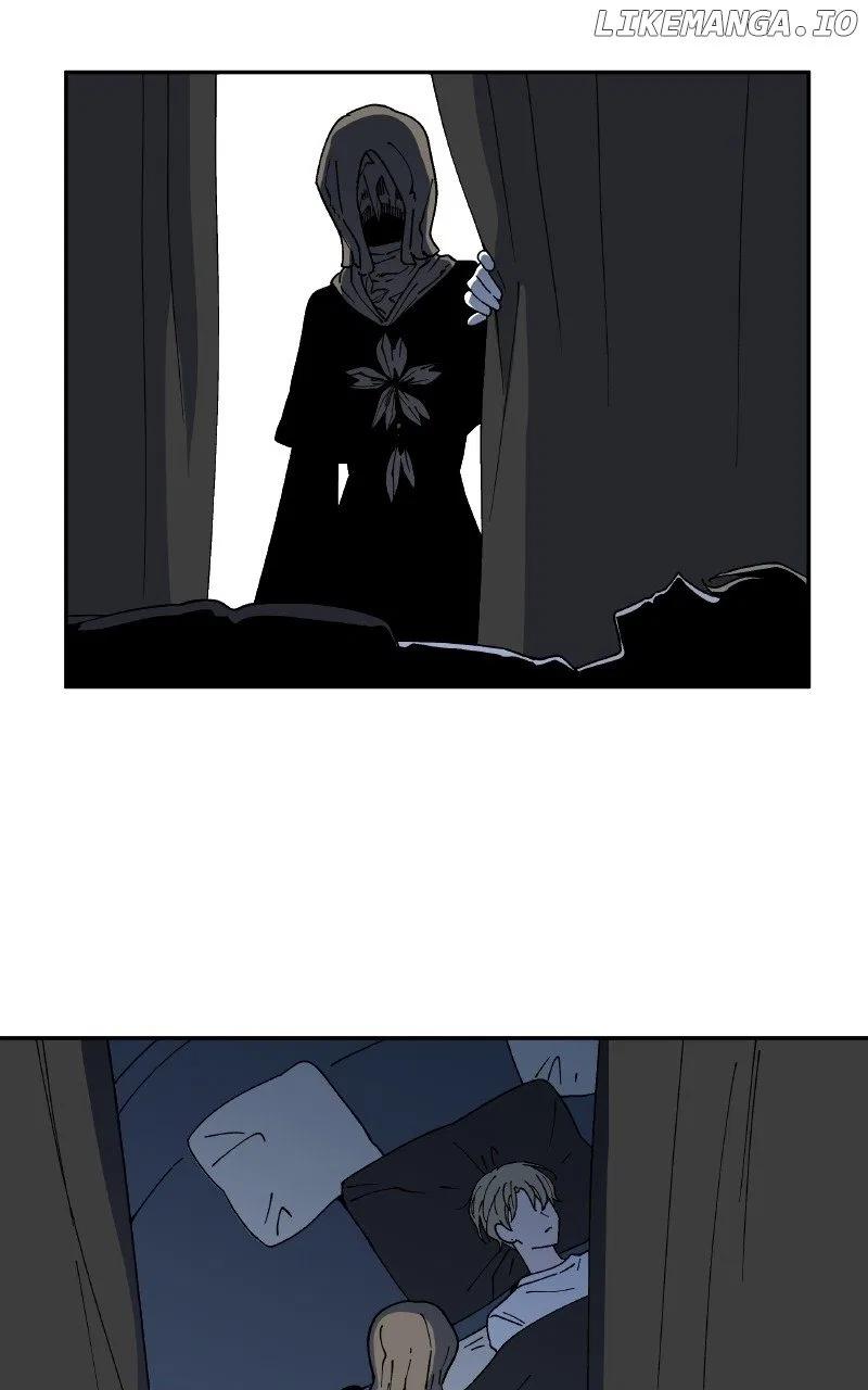 False Paradise Chapter 5 – Page 107