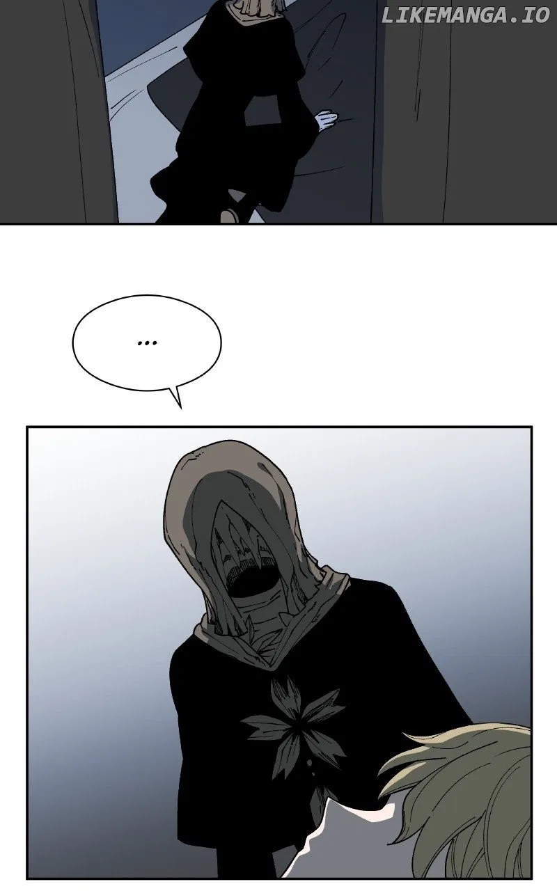 False Paradise Chapter 5 – Page 108