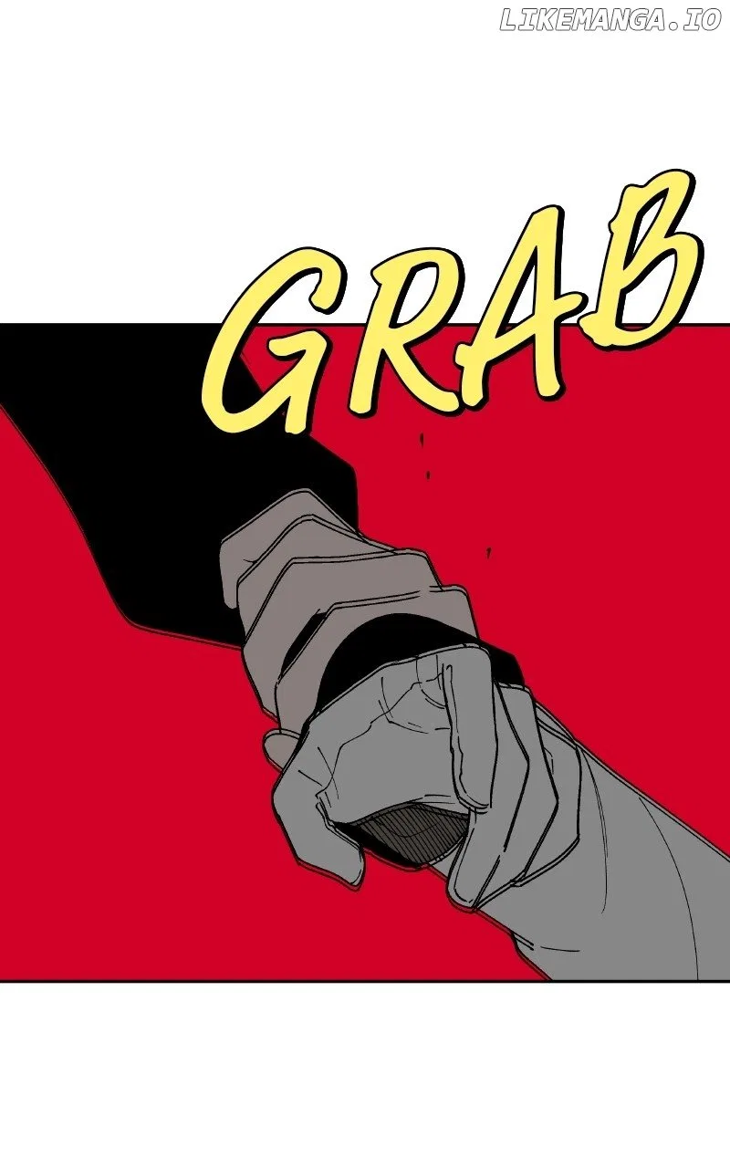 False Paradise Chapter 5 – Page 110