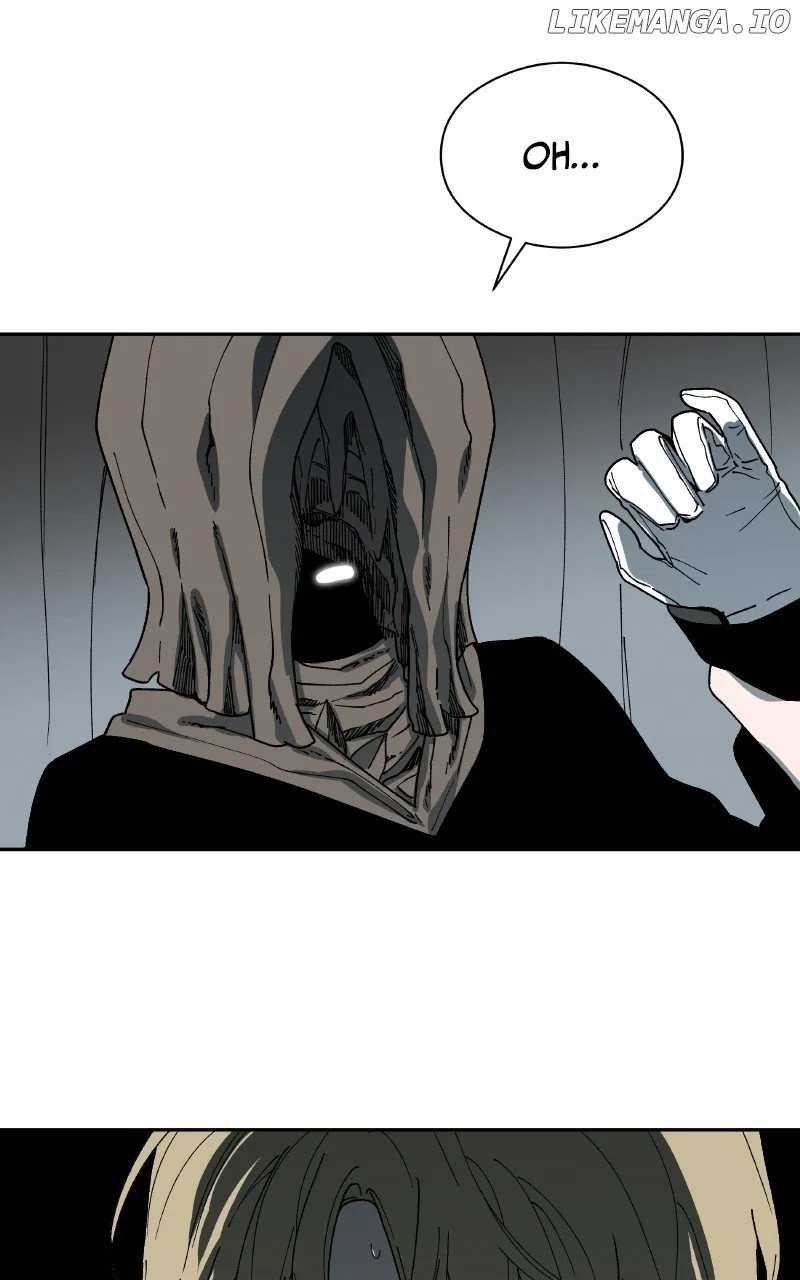 False Paradise Chapter 5 – Page 112