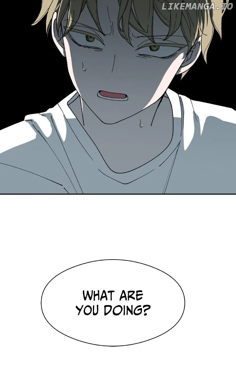 False Paradise Chapter 5 – Page 113