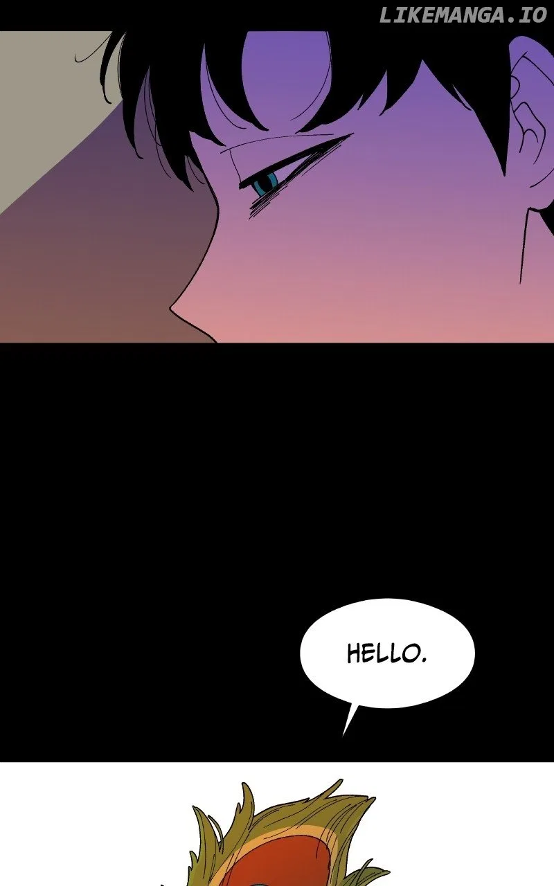 False Paradise Chapter 4 – Page 6