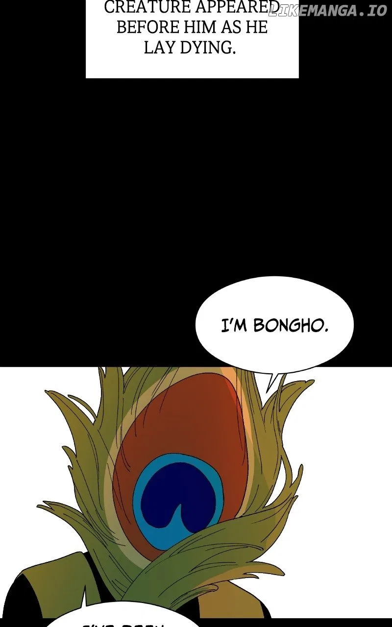 False Paradise Chapter 4 – Page 8