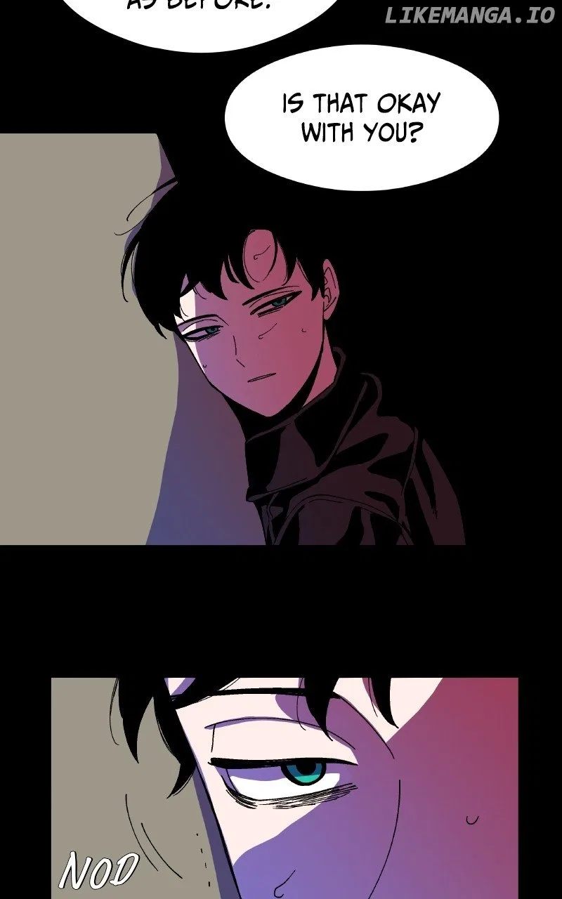 False Paradise Chapter 4 – Page 10