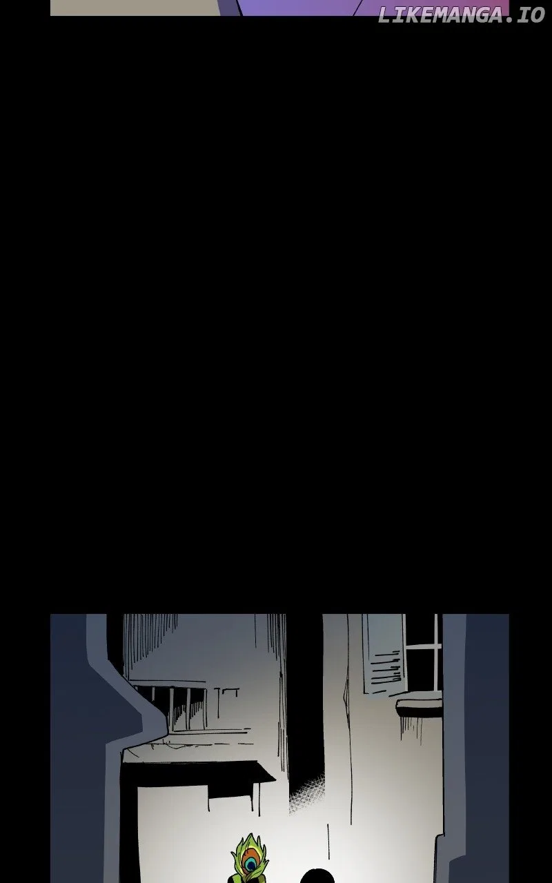 False Paradise Chapter 4 – Page 11