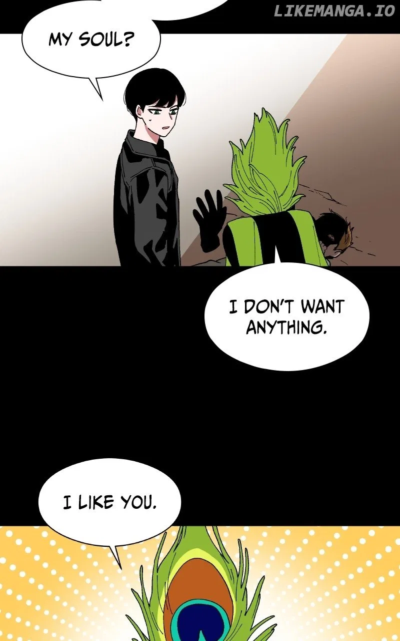 False Paradise Chapter 4 – Page 16