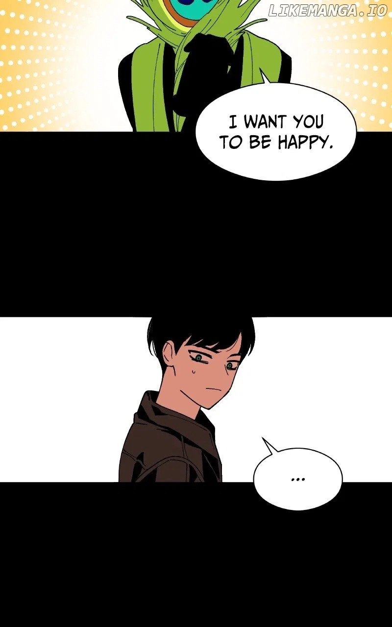 False Paradise Chapter 4 – Page 17