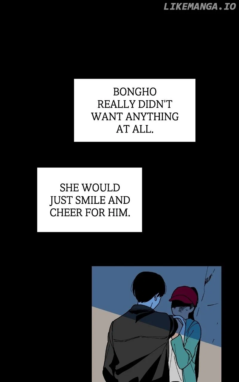 False Paradise Chapter 4 – Page 18
