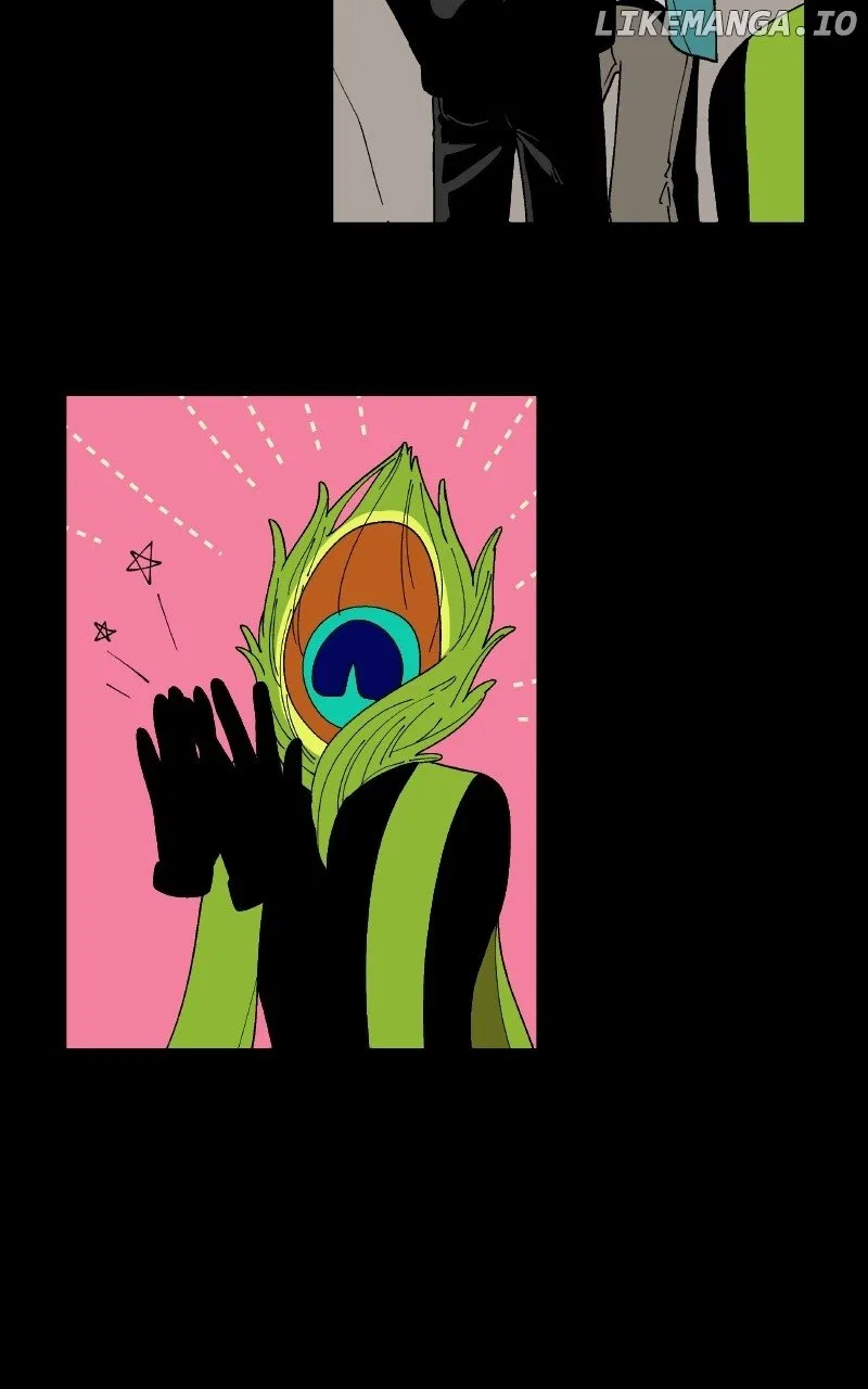 False Paradise Chapter 4 – Page 19