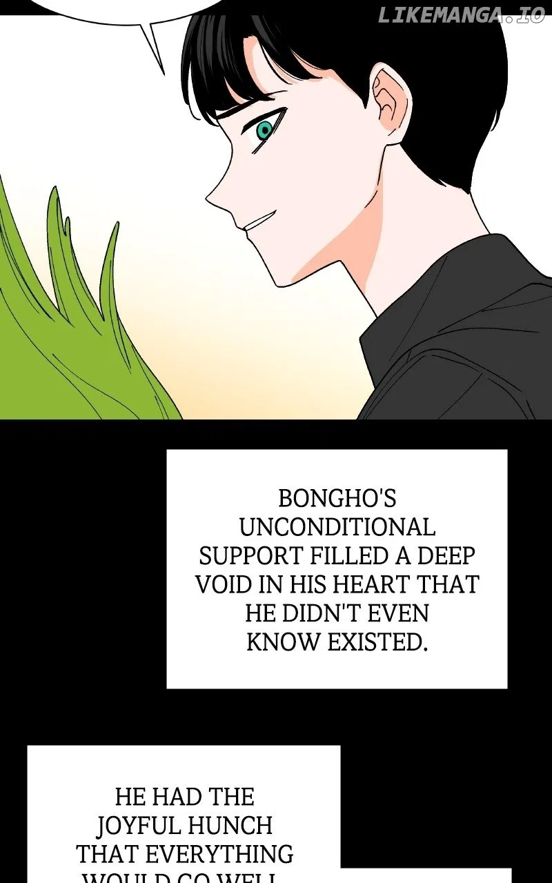 False Paradise Chapter 4 – Page 23