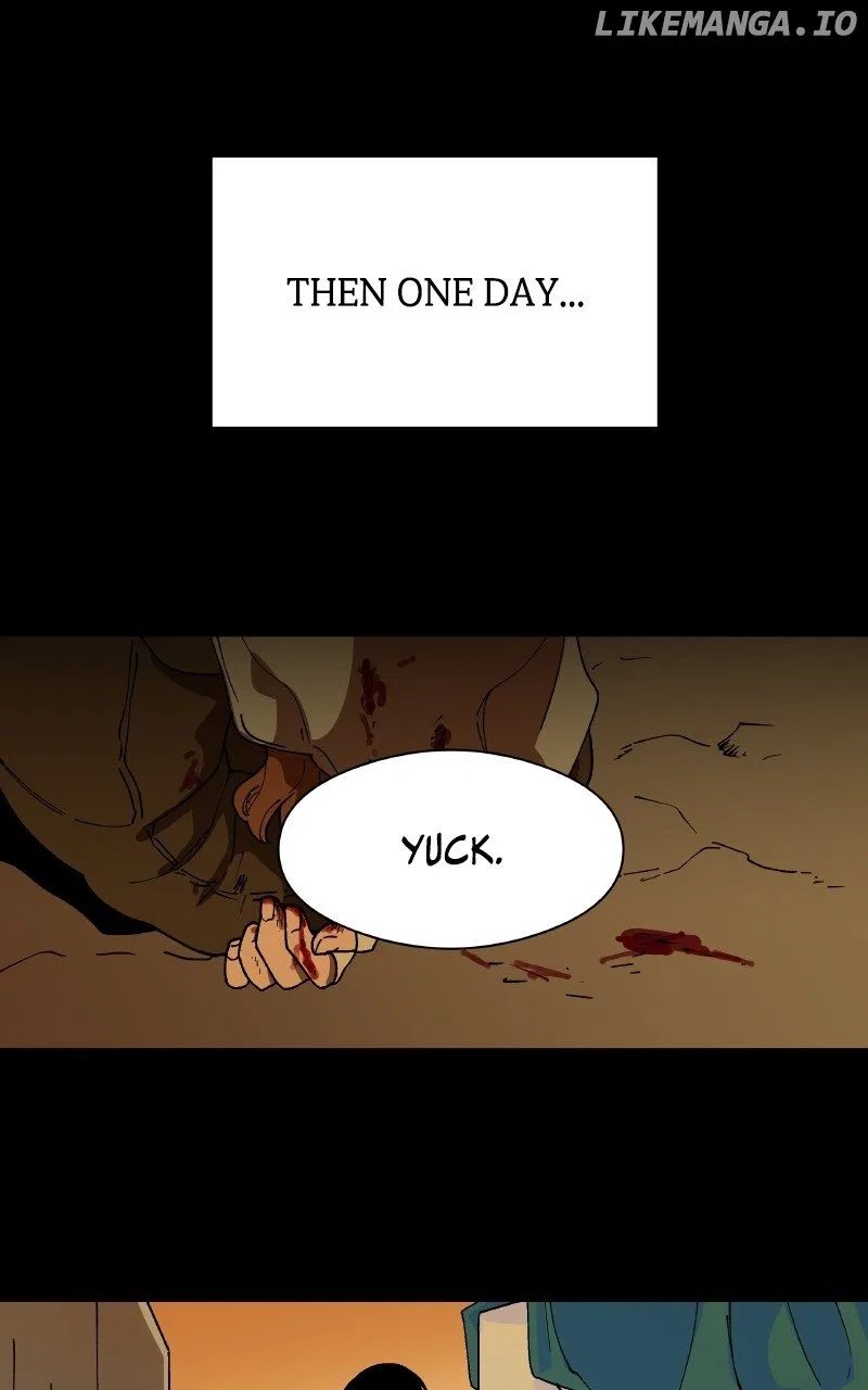 False Paradise Chapter 4 – Page 26