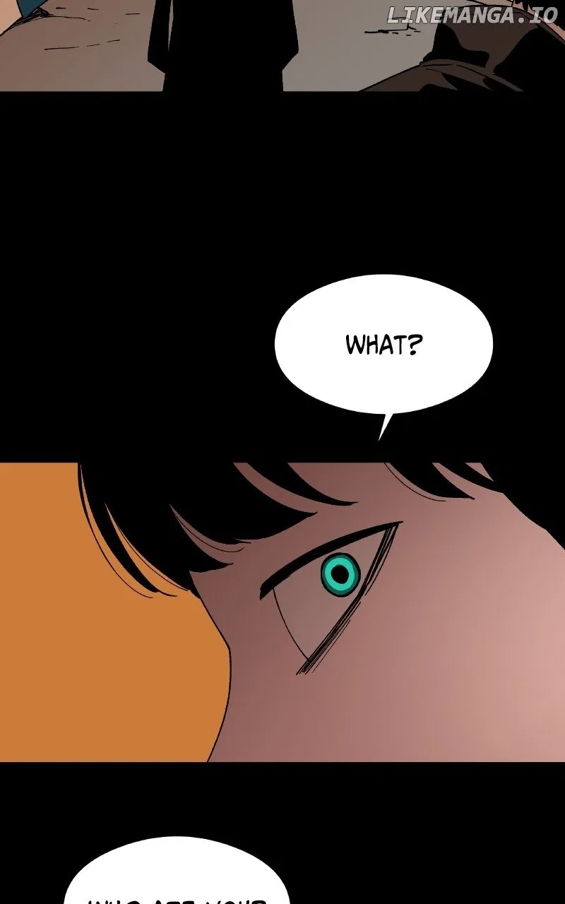 False Paradise Chapter 4 – Page 28