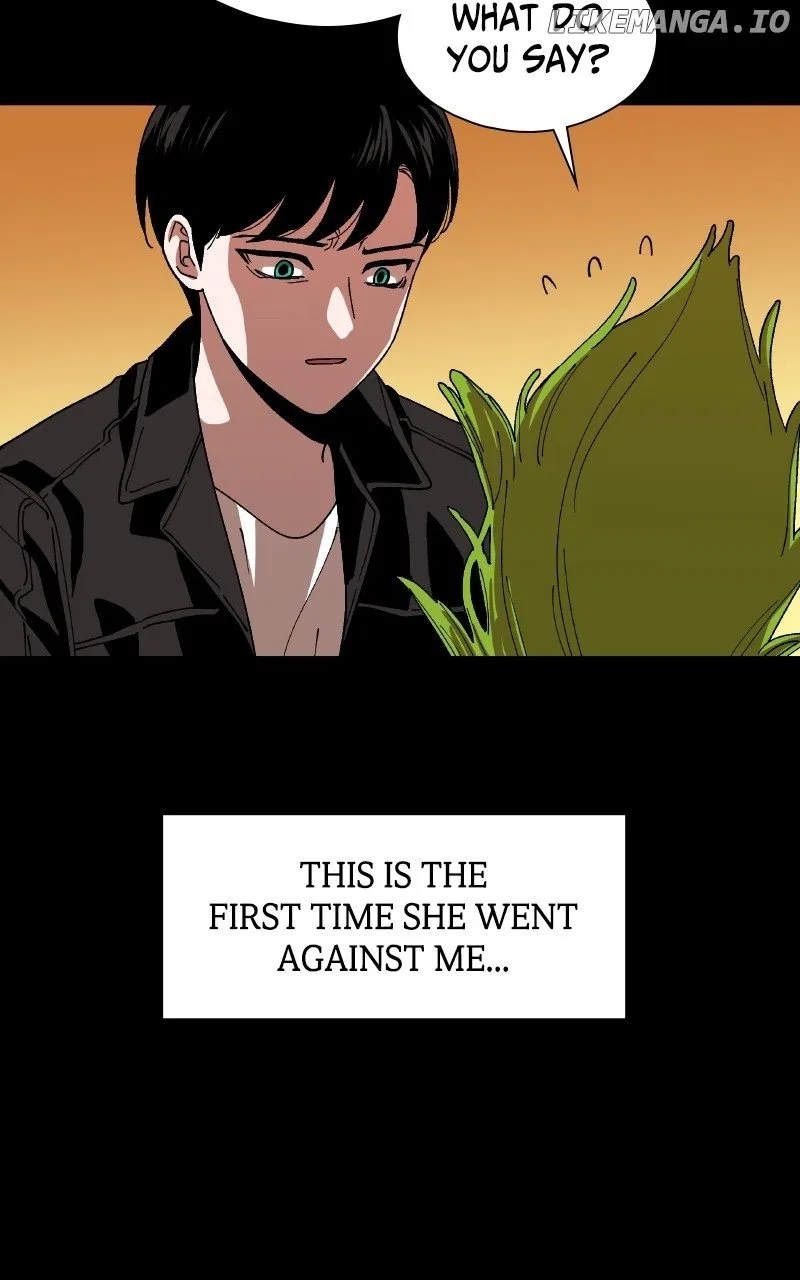 False Paradise Chapter 4 – Page 33