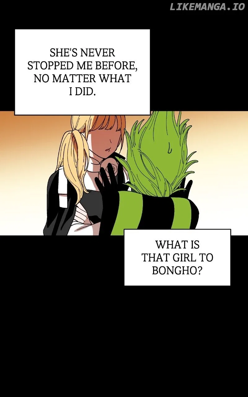 False Paradise Chapter 4 – Page 34