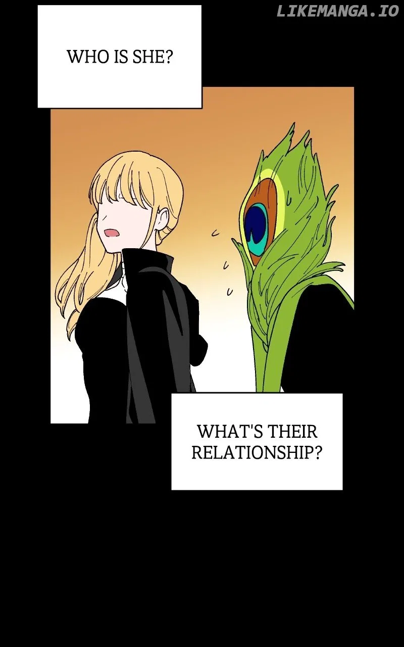 False Paradise Chapter 4 – Page 35