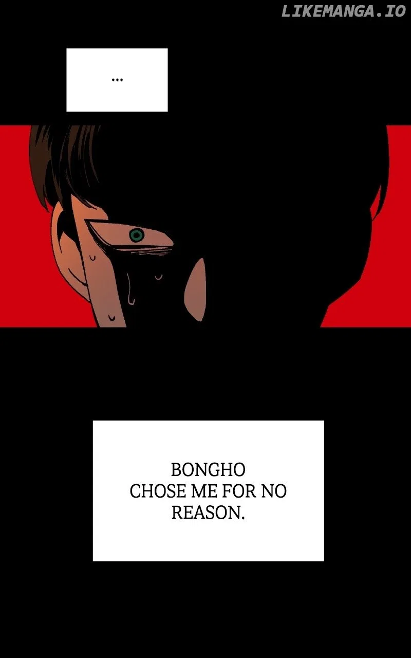 False Paradise Chapter 4 – Page 36