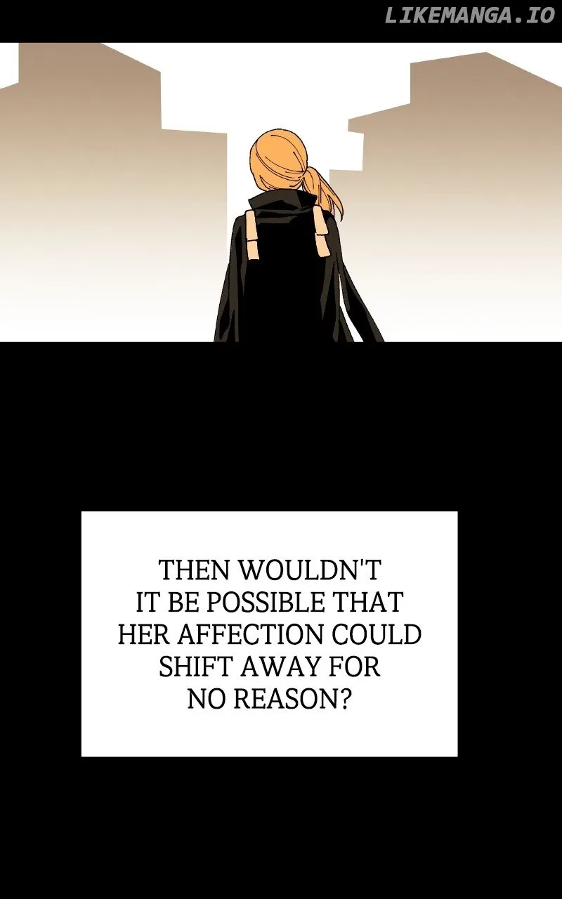 False Paradise Chapter 4 – Page 37