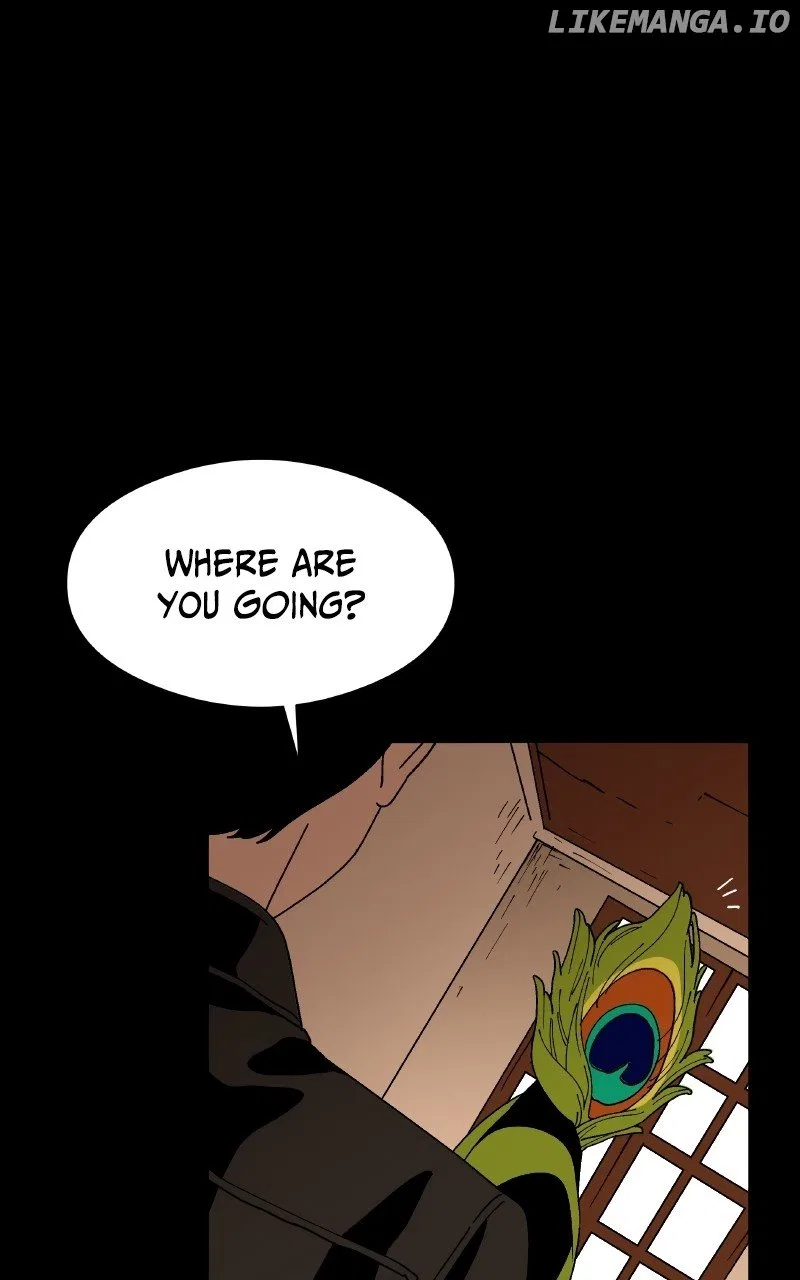 False Paradise Chapter 4 – Page 38