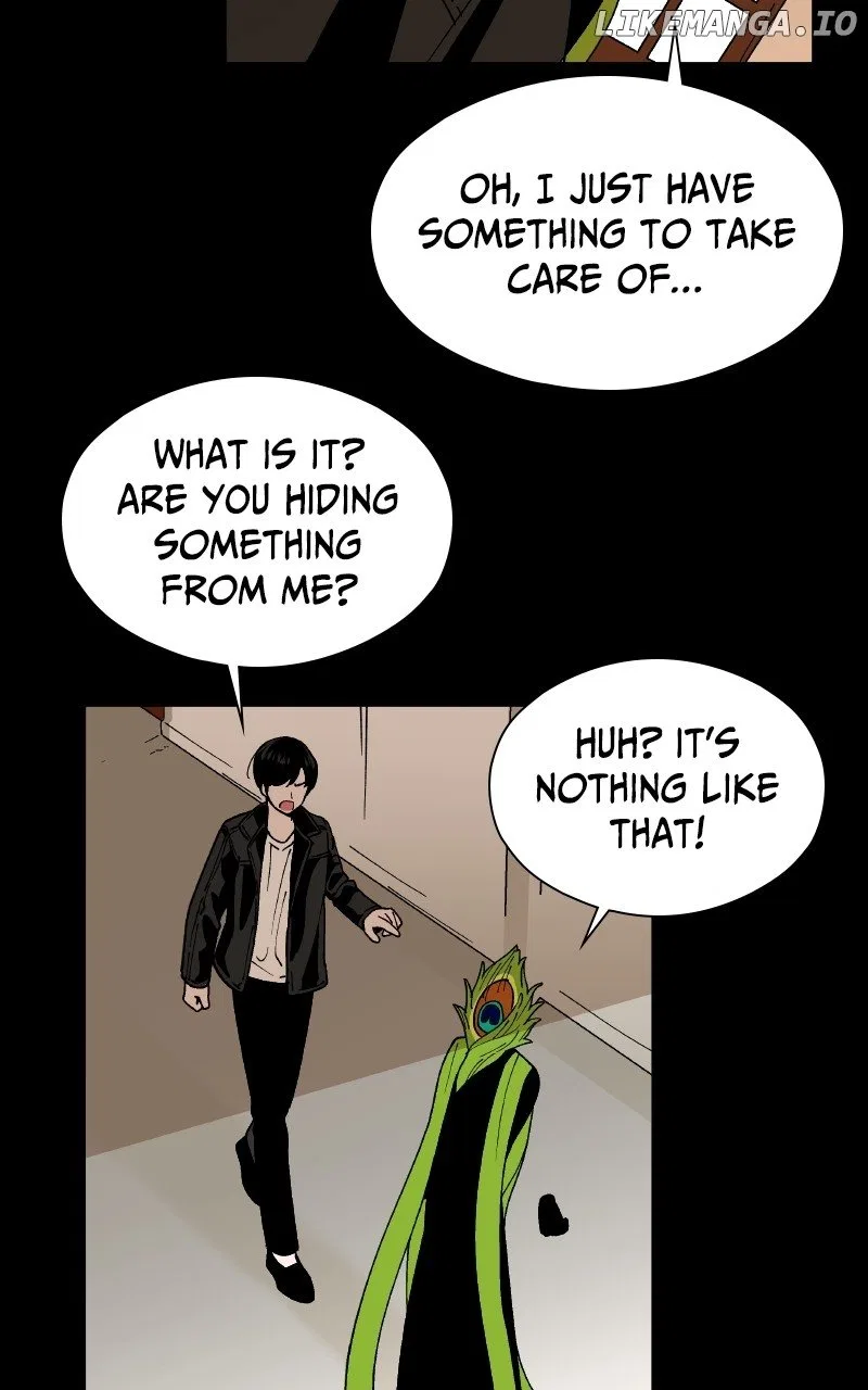 False Paradise Chapter 4 – Page 39