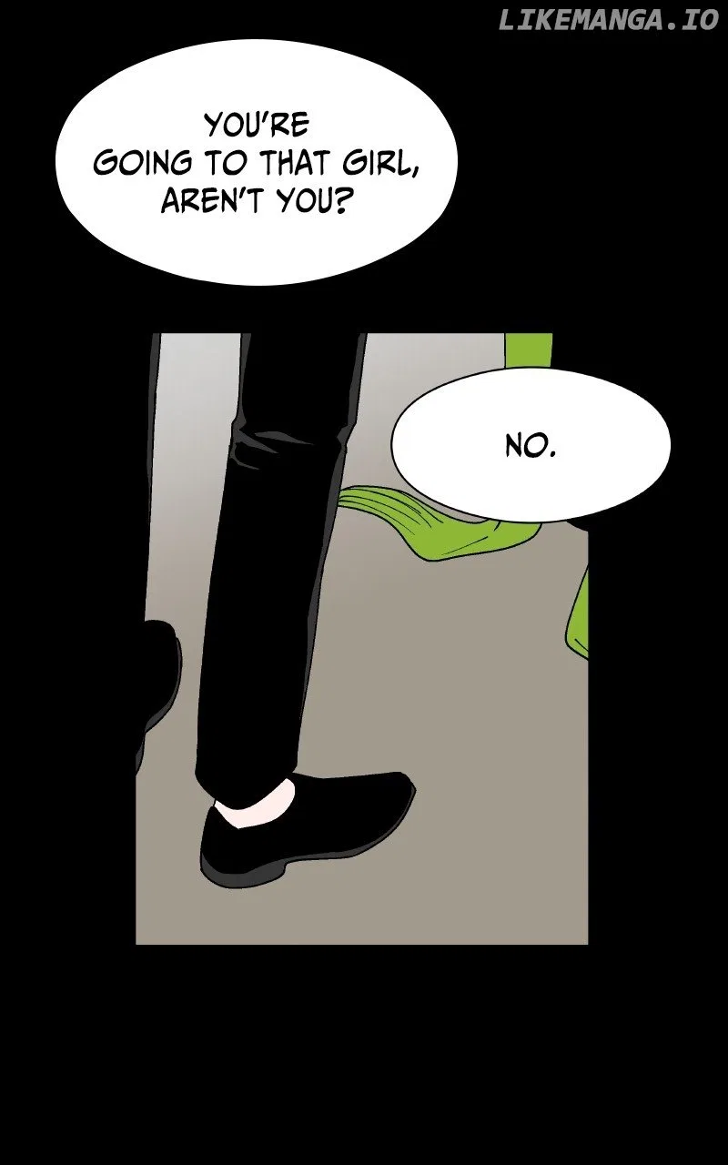 False Paradise Chapter 4 – Page 42