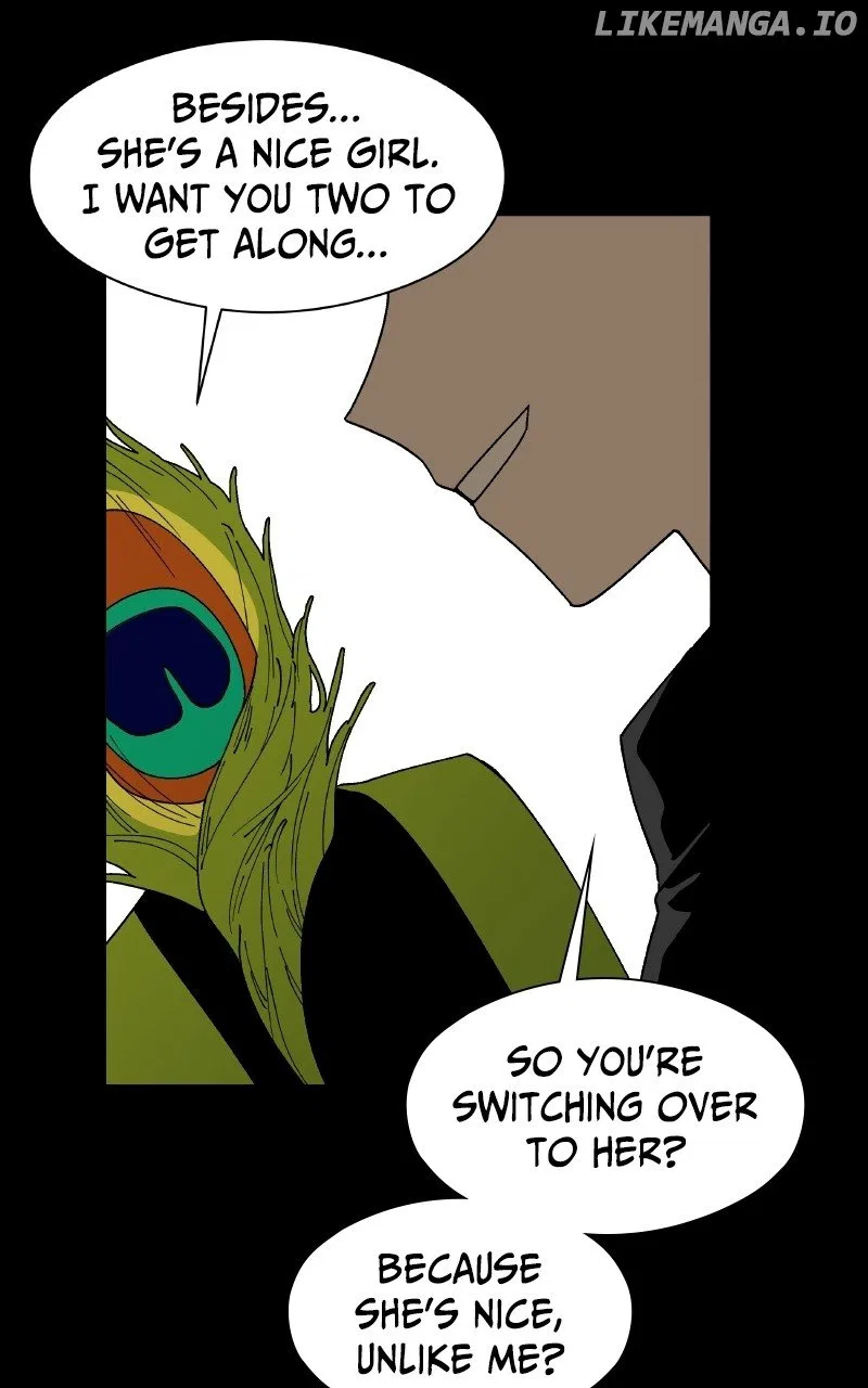 False Paradise Chapter 4 – Page 43